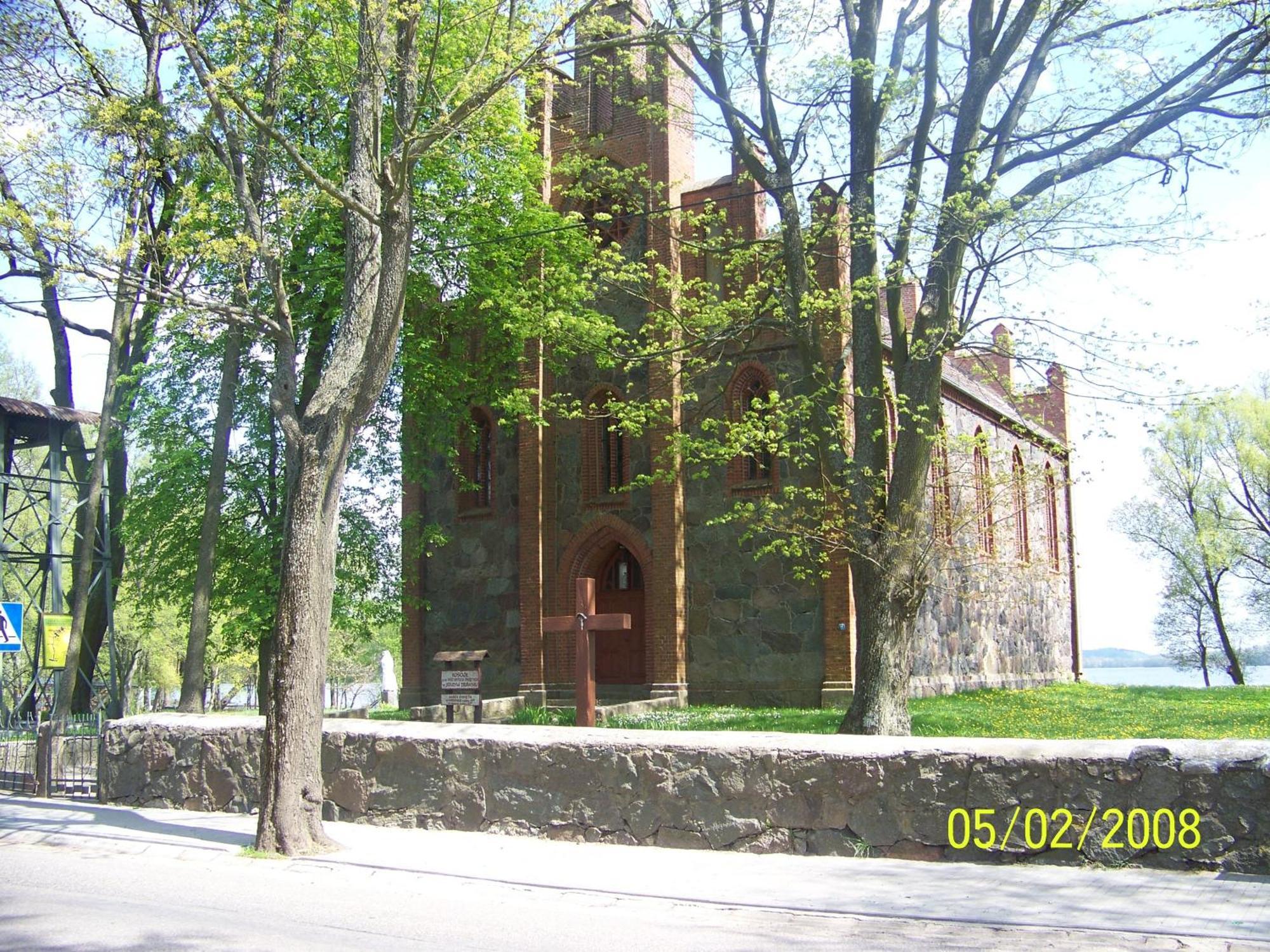 Stary Drahim Apartment Czaplinek Exterior photo